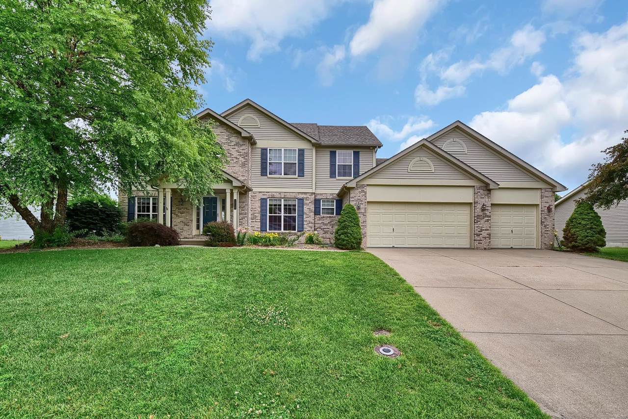 1216 Ruppel Lane - Photo 1