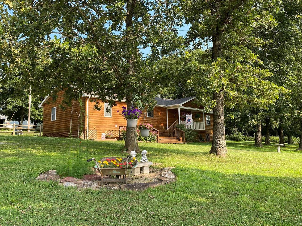 27860 Highway 32 - Photo 1