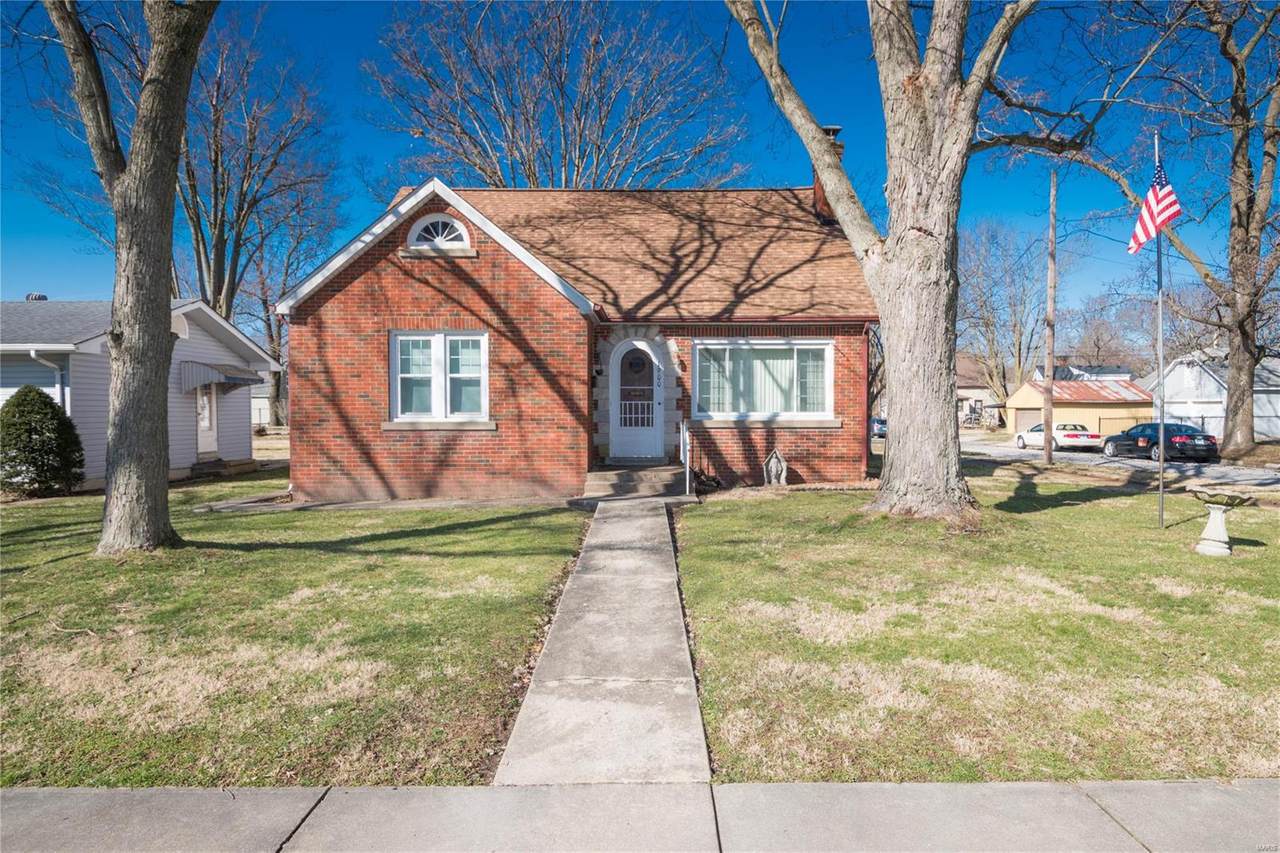 1900 Cypress Street - Photo 1