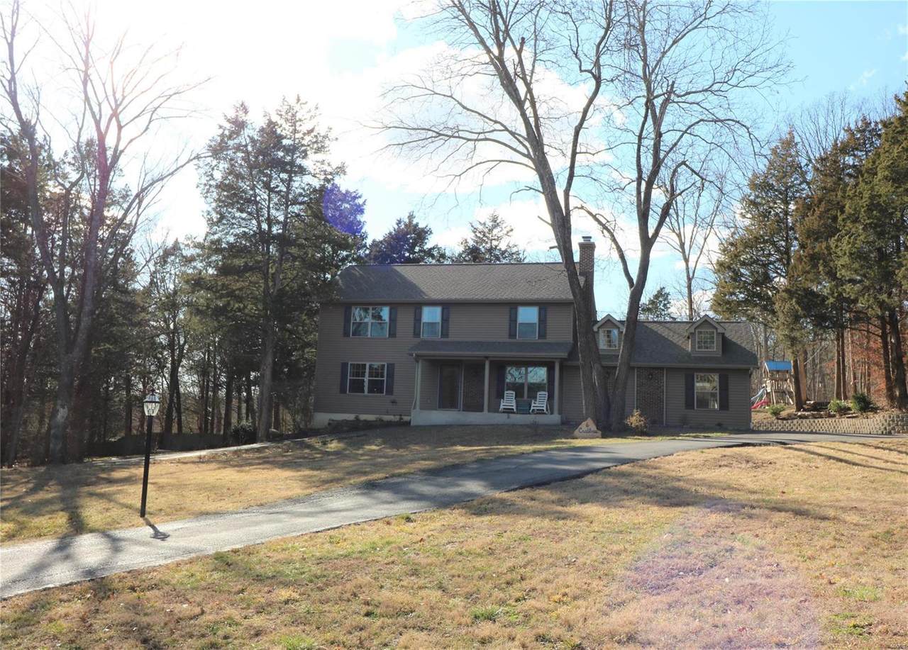 6 Crabtree Lane - Photo 1