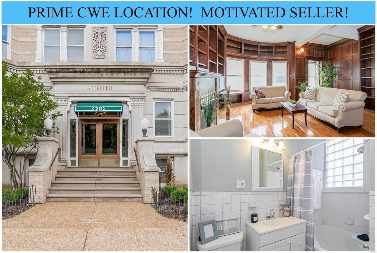 20 Kingshighway Boulevard - Photo 1