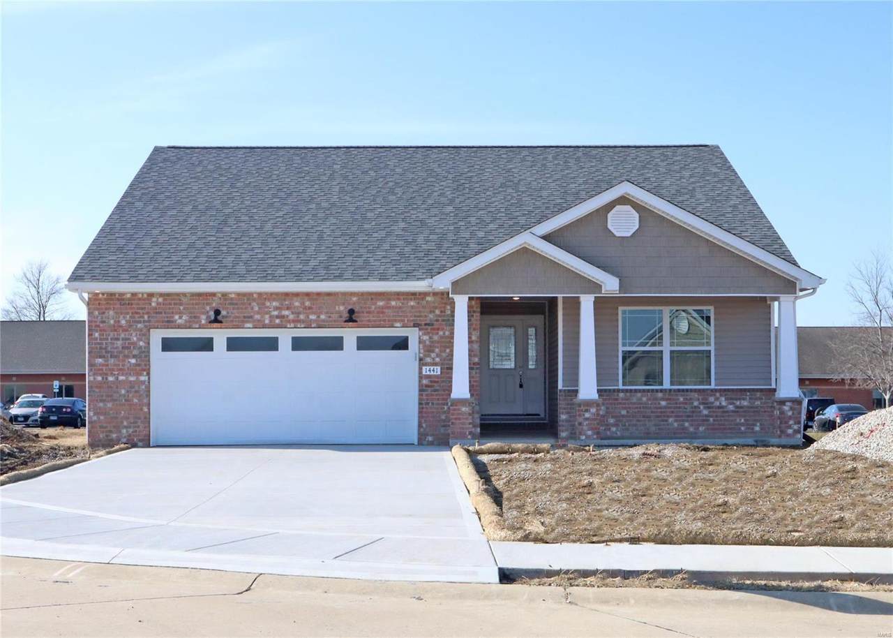 1441 Winchester Grove Court - Photo 1