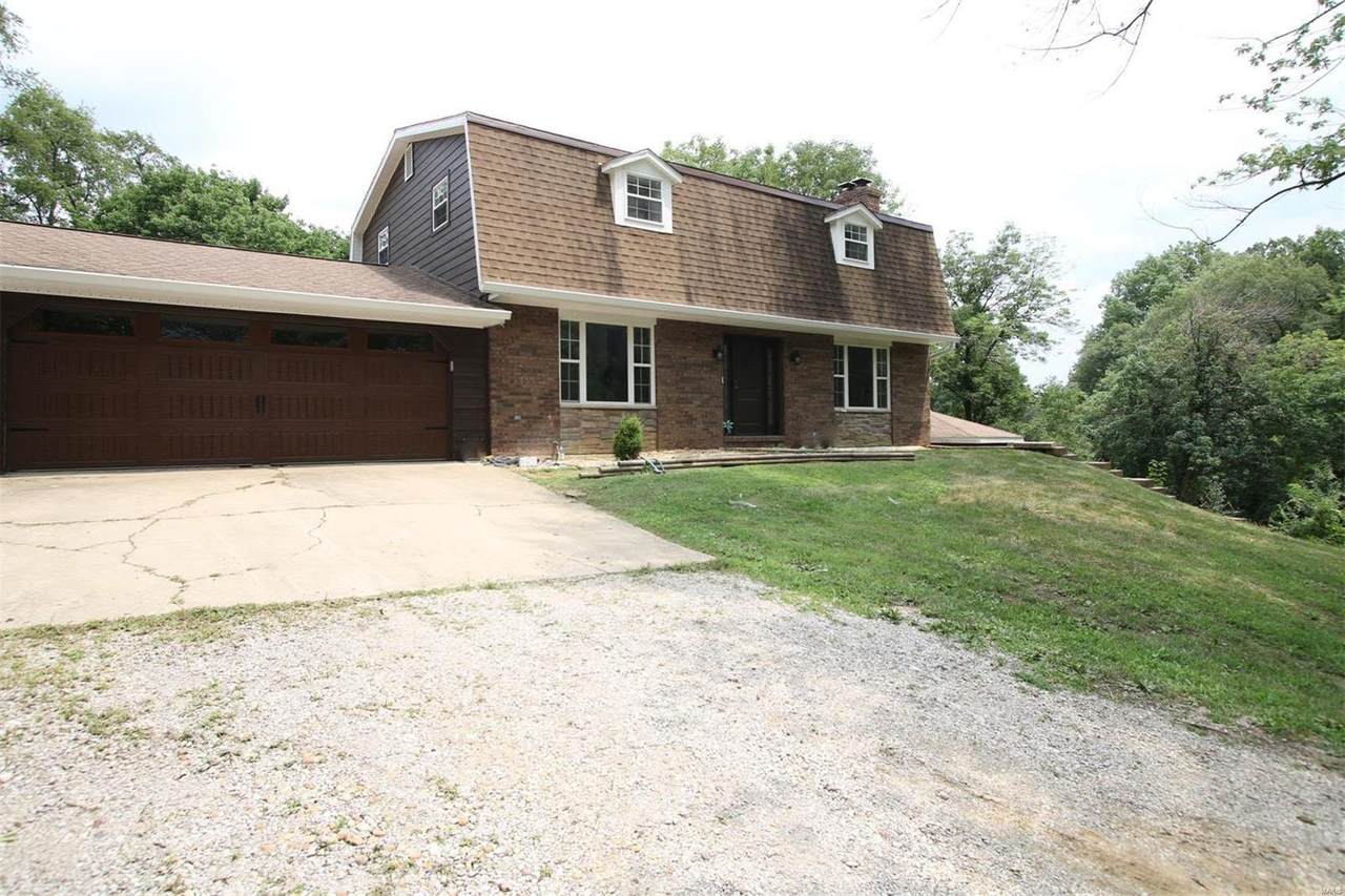 672 Troy Ofallon Road - Photo 1
