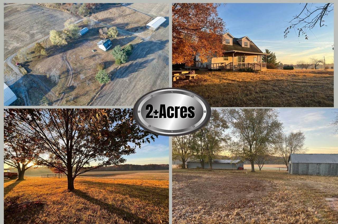 3805 Bethel Church Road - Photo 1
