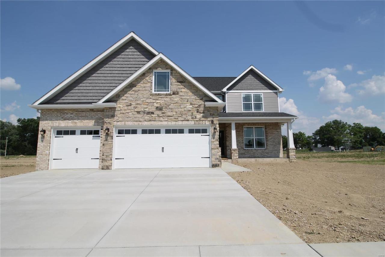208 Mason - Photo 1