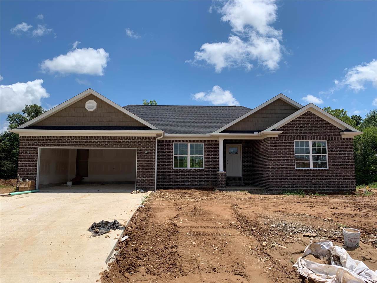 446 Culloden Moore Drive - Photo 1