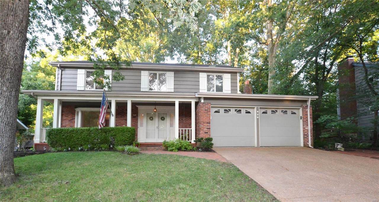 970 Century Oaks Drive - Photo 1