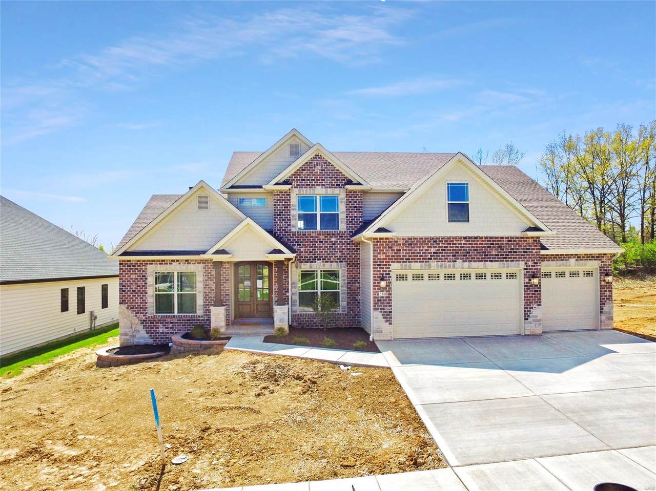 288 Laurens Spring Court - Photo 1