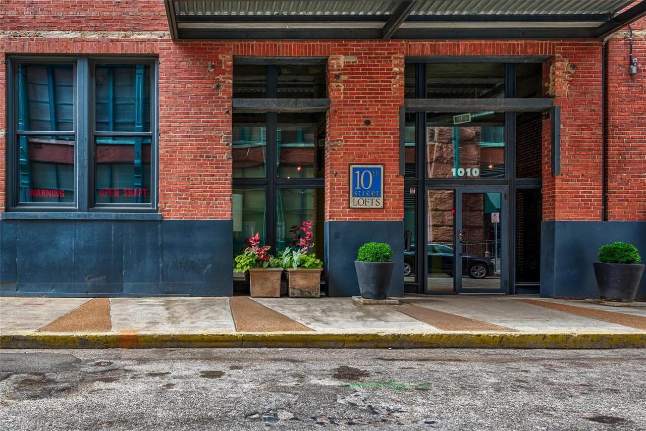 1010 Saint Charles Street - Photo 1