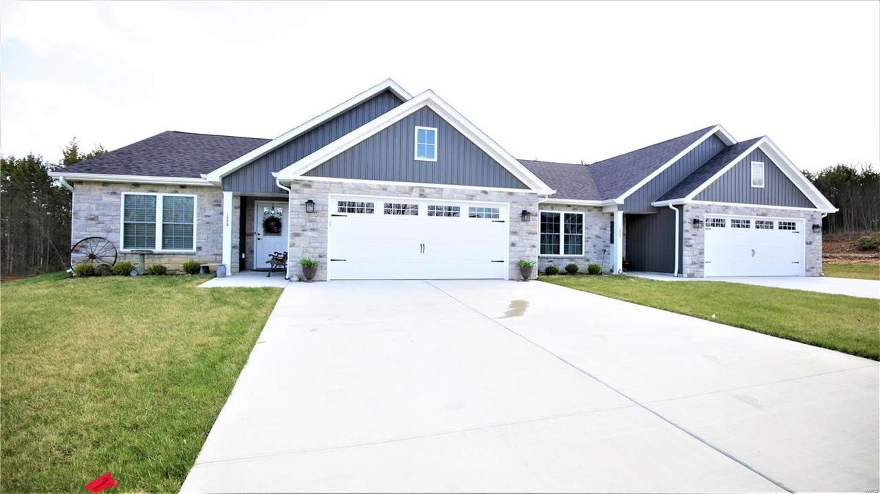 1599 Hickory Landing Drive - Photo 1