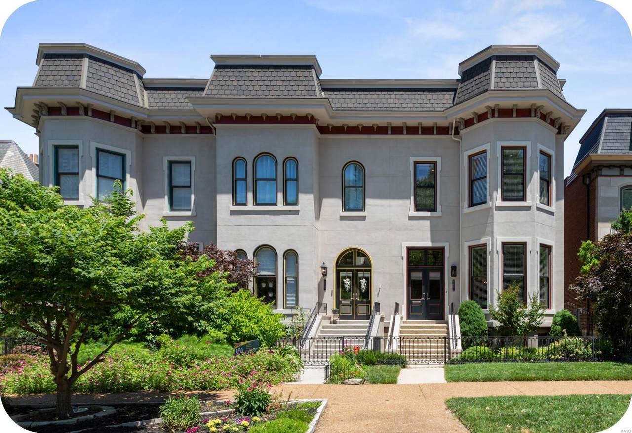 2017 Park Avenue - Photo 1