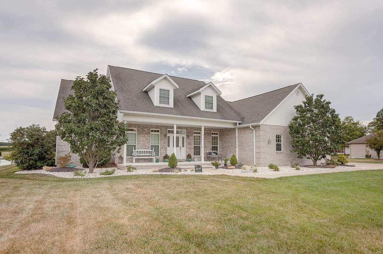 4944 Leeward Court - Photo 1