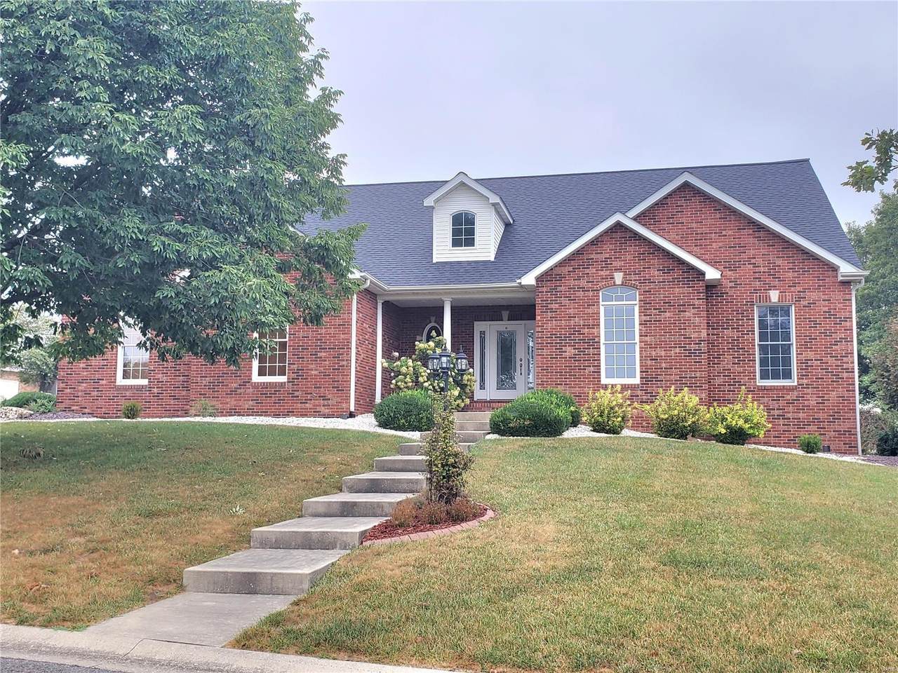 8095 Hill Drive - Photo 1