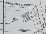 3813 Granite (Lot 94) Court - Photo 1