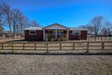 800 Hillhouse - Photo 2