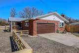 800 Hillhouse - Photo 4