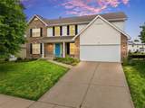 207 Ashford Oaks Drive - Photo 1