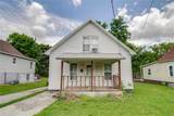 537 Tremont Street - Photo 1