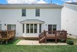4363 Bristol View Court - Photo 33