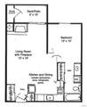 82 Peachtree Lane - Photo 2