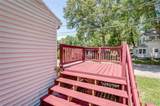 101 Grace St. - Photo 31
