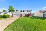 3009 Country Knoll Drive - Photo 1