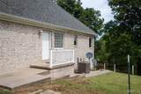 1385 Christian Chapel Road - Photo 45