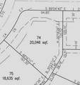 Lot 73 Joshua Circle/Clover Ridge - Photo 2