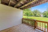 1509 Swallow Drive - Photo 22