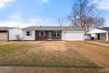 7415 Foxtrot Drive - Photo 1