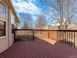 3219 Cloverridge Lane - Photo 30