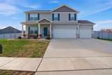 1232 Winding Oaks Lane - Photo 1