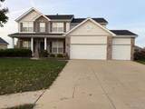 753 Willow Spring Hill Drive - Photo 1
