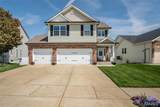 1338 Orchard Lakes Circle - Photo 2