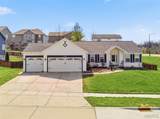 2522 Bear Creek Drive - Photo 46
