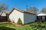 6553 Lindenwood Avenue - Photo 18