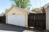 6553 Lindenwood Avenue - Photo 19