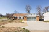 1011 Belleville Street - Photo 1