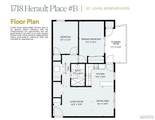 1718 Herault Place - Photo 29