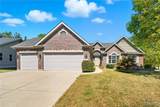 4201 Broken Rock Drive - Photo 1