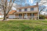 2725 Timberline Drive - Photo 1