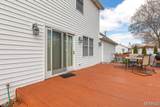 2725 Timberline Drive - Photo 34