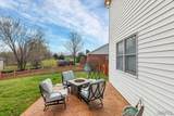 2725 Timberline Drive - Photo 35