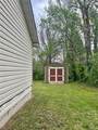 409 James Avenue - Photo 31