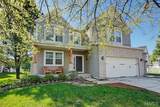 1658 Grace View Drive - Photo 5