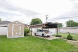 5636 Marquette Avenue - Photo 51