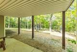 9508 Bent Tree Drive - Photo 40