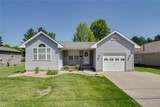1007 Hickory Street - Photo 1