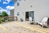 2023 Preston Woods Parkway - Photo 50