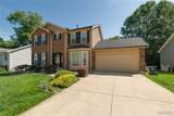 1272 Ashford Place Drive - Photo 2